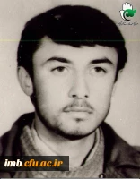 شهید احمد فخر فاطمی 2