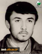 شهید احمد فخر فاطمی