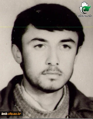 شهید احمد فخر فاطمی