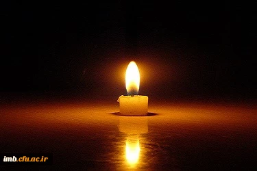 "کل نفس ذائقه الموت " 2