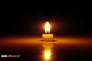 "کل نفس ذائقه الموت "