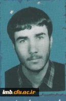 شهید احمد پور علی مفرد 2