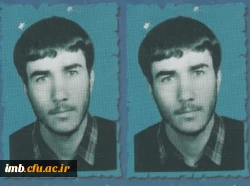 شهید احمد پور علی مفرد 3