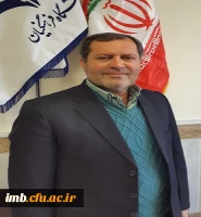 پیام تبریک سرپرست پردیس امام محمدباقر(ع) به مناسبت شروع نیمسال تحصیلی جدید 2