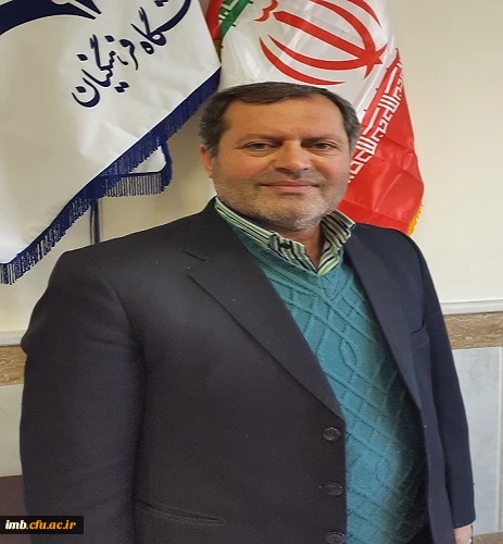 پیام تبریک سرپرست پردیس امام محمدباقر(ع) به مناسبت شروع نیمسال تحصیلی جدید 2