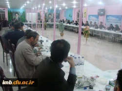 کارگاه آموزشی «امر قدسی وتعلیم وتربیت » ویژه اساتید پردیس برگزار شد. 3