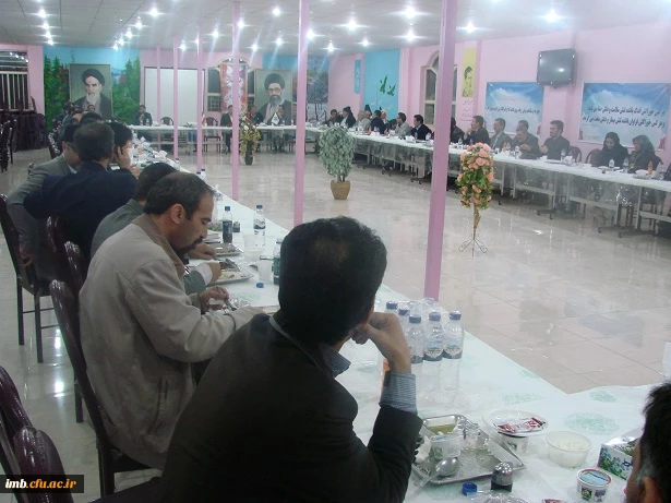 کارگاه آموزشی «امر قدسی وتعلیم وتربیت » ویژه اساتید پردیس برگزار شد. 3