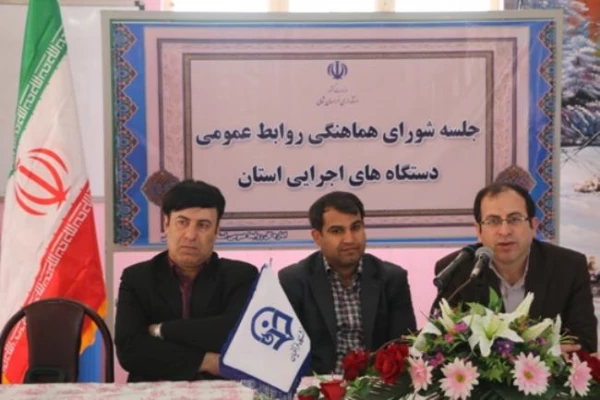 دوره آموزشی اطلاع رسانی و گفتمان مطلوب در دولت تدبیر و امیدبه میزبانی دانشگاه فرهنگیان استان برگزارشد 3