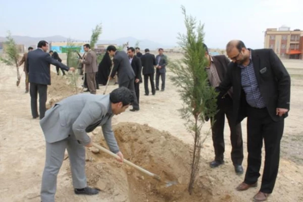 دوره آموزشی اطلاع رسانی و گفتمان مطلوب در دولت تدبیر و امیدبه میزبانی دانشگاه فرهنگیان استان برگزارشد 8