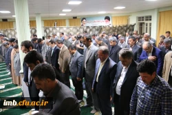 همایش تجلیل از اساتید و معلمان کارورزی پردیس امام محمدباقر ع  بجنورد برگزار شد
استاندارخراسان شمالی: معلمان موتور محرکه آموزش و پرورش هستند. 2