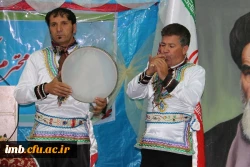 همایش تجلیل از اساتید و معلمان کارورزی پردیس امام محمدباقر (ع ) بجنورد برگزار شد
استاندارخراسان شمالی: معلمان موتور محرکه آموزش و پرورش هستند. 2