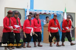 همایش تجلیل از اساتید و معلمان کارورزی پردیس امام محمدباقر (ع ) بجنورد برگزار شد
استاندارخراسان شمالی: معلمان موتور محرکه آموزش و پرورش هستند. 2