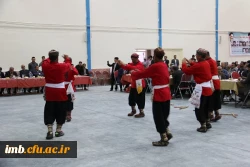 همایش تجلیل از اساتید و معلمان کارورزی پردیس امام محمدباقر (ع ) بجنورد برگزار شد
استاندارخراسان شمالی: معلمان موتور محرکه آموزش و پرورش هستند. 2