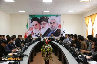 برگزاری کارگاه آموزشی پیشگیری و مبارزه با مواد مخدر در پردیس امام محمدباقر(ع) بجنورد