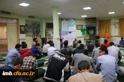 گفتمان دینی مهدویت و پاسخ به شبهات در پردیس امام محمدباقر(ع) بجنورد برگزار شد 2