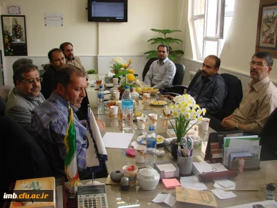 بازدید ثروتی نماینده مجلس شورای اسلامی از دانشگاه فرهنگیان استان