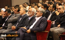 آیین معارفه مدیر کل آموزش وپرورش برگزار شد 4