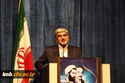 آیین معارفه مدیر کل آموزش وپرورش برگزار شد 2