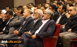 آیین معارفه مدیر کل آموزش وپرورش برگزار شد 4