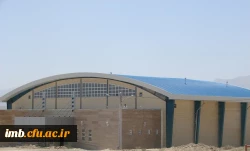 سالن ورزشی 2