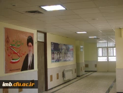 مدیریت امور پردیس های استان 3