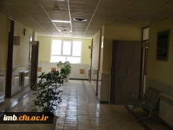 مدیریت امور پردیس های استان 6