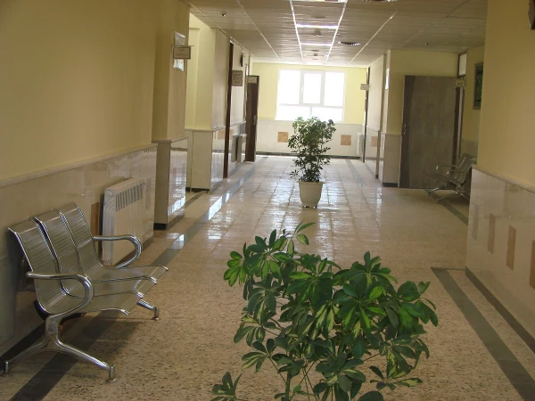 مدیریت امور پردیس های استان 7