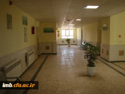 مدیریت امور پردیس های استان 8