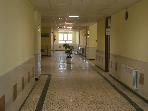 مدیریت امور پردیس های استان 9