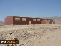 مدیریت امور پردیس های استان 4