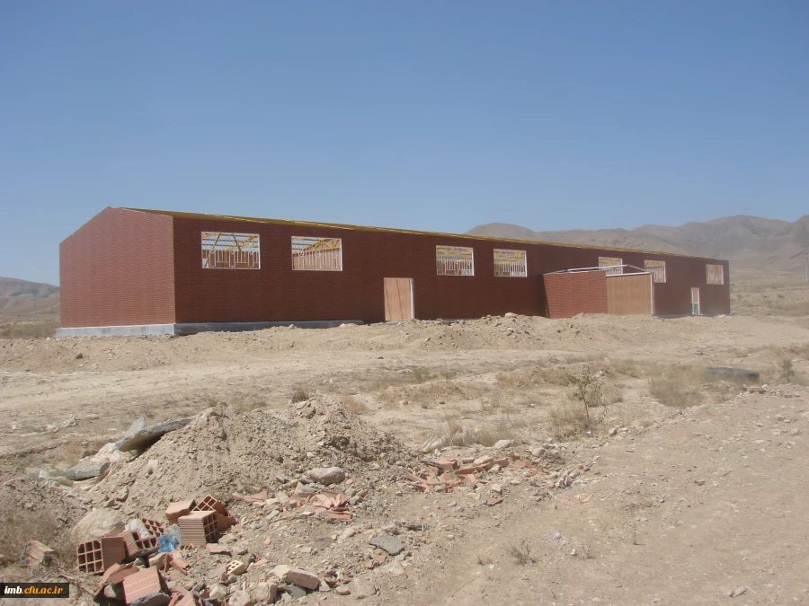 مدیریت امور پردیس های استان 4