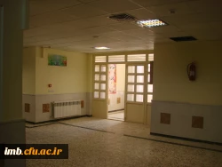 مدیریت امور پردیس های استان 10