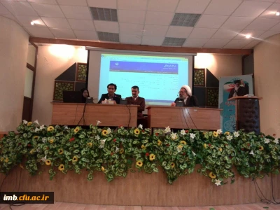 پردیس های دانشگاه فرهنگیان به عضویت درگاه فرهنگی درآمدند.