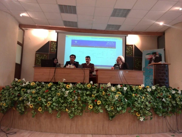 پردیس های دانشگاه فرهنگیان به عضویت درگاه فرهنگی درآمدند. 2