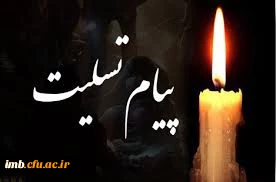 تسلیت به مناسبت حوادث دلخراش حج امسال