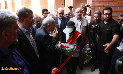 وزیر آموزش و پرورش با حضور در جلسه شورای اداری استان خراسان شمالی گفت:
2 برابر اعتبارات خراسان شمالی از محل اعتبارات ملی ، اختصاص می دهیم