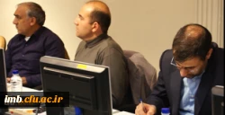 برگزاری چهل و پنجمین جشنواره فیلم رشد در دانشگاه فرهنگیان 2