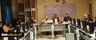 برگزاری چهل و پنجمین جشنواره فیلم رشد در دانشگاه فرهنگیان 3