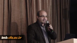 مراسم افتتاحیه چهل و چهارمین جشنواره بین المللی فیلم رشد دردانشگاه فرهنگیان خراسان شمالی 6