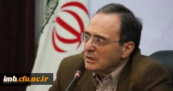 سرپرست دانشگاه فرهنگیان:

کیفیت را به فرهنگ تبدیل کنیم 2