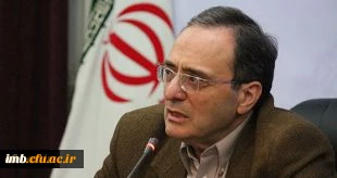 سرپرست دانشگاه فرهنگیان:

کیفیت را به فرهنگ تبدیل کنیم