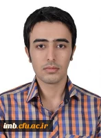 احسان عباسی مسئول انجمن علمی