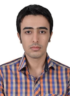 احسان عباسی مسئول انجمن علمی