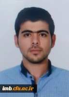 حسن ترابی مقدم مسئول کانون مهدویت