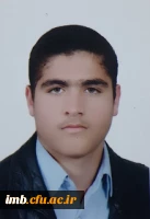 علی پورحسین مسئول کانون ایرانگردی