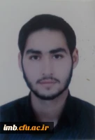 قاسم غفاری عضو شورای صنفی - رفاهی