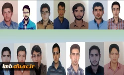 مسئولین کانون ها و انجمن های دانشجویی 3