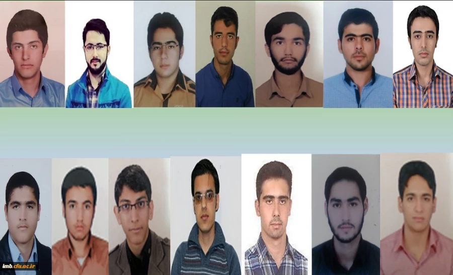 مسئولین کانون ها و انجمن های دانشجویی 3