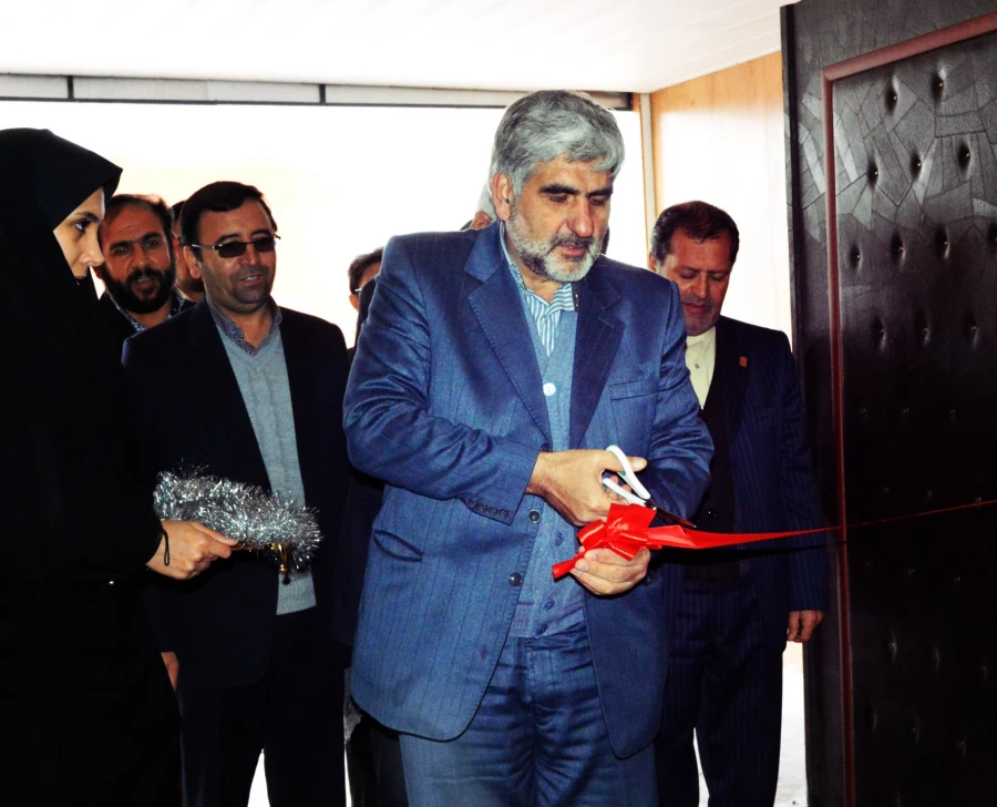 مراسم باشکوه روز دانشجو(16 آذر) در دانشگاه فرهنگیان خراسان شمالی برگزارشد 2