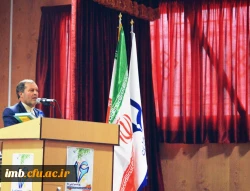 مراسم باشکوه روز دانشجو(16 آذر) در دانشگاه فرهنگیان خراسان شمالی برگزارشد 2